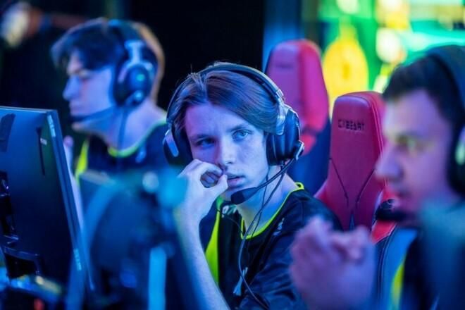 Киберспортивный флюгер: крымчанин Sdaim снова 'определился' с гражданством