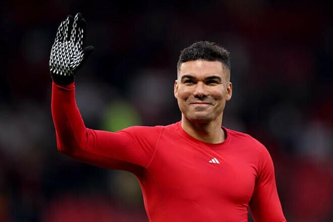 Серце на полі, калькулятор в офісі: Манчестер Юнайтед вказав Каземіро на двері, попри любов фанатів