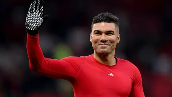 Серце на полі, калькулятор в офісі: Манчестер Юнайтед вказав Каземіро на двері, попри любов фанатів