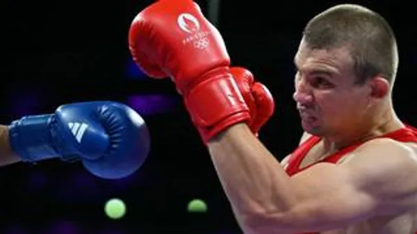 Один удар, один гол, одна перемога: "Пантери" вигризають три очки у битві за виживання