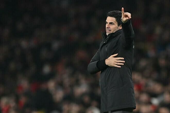 Перемога над "Челсі" є, а ідеалу немає: Артета пояснив, чому не до кінця задоволений тріумфом