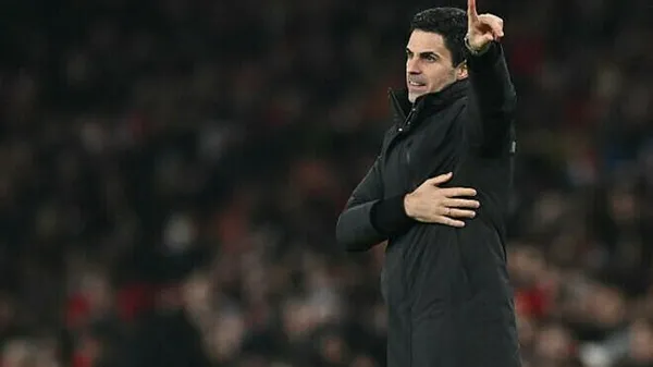 Перемога над "Челсі" є, а ідеалу немає: Артета пояснив, чому не до кінця задоволений тріумфом