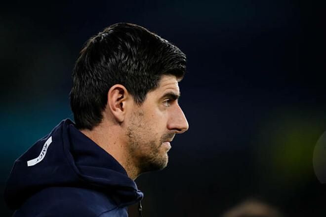 Трон для українця? Мадрид затамував подих: Куртуа зламався, і тепер уся надія на Луніна