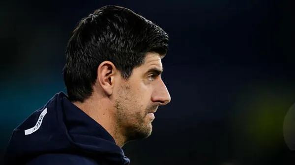 Трон для українця? Мадрид затамував подих: Куртуа зламався, і тепер уся надія на Луніна