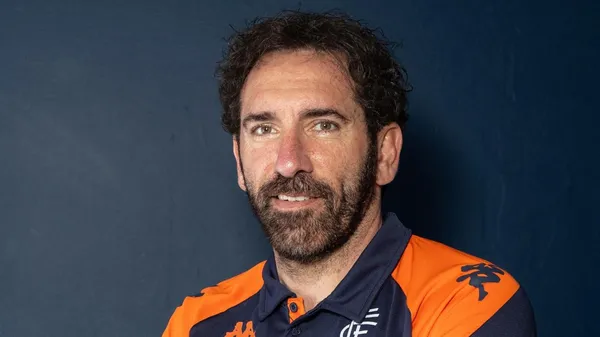 Тренерська лихоманка в Емполі: клуб українця призначив третього "рятівника" за сезон