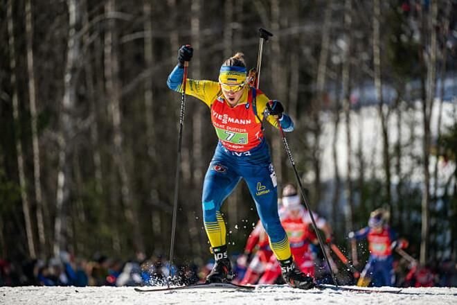 Три дні в істериці: Меркушина про олімпійський удар, який був «смертельно болючим»