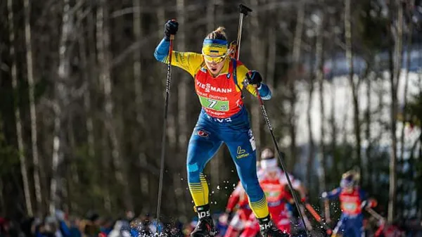 Три дні в істериці: Меркушина про олімпійський удар, який був «смертельно болючим»