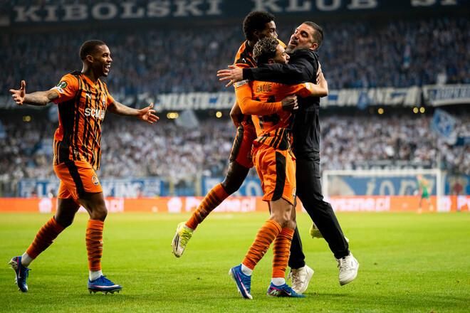 Валідол від Шахтаря, звільнення від Динамо та характер Ястремської: божевільний день українського спорту