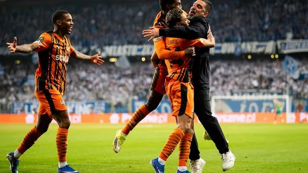 Валідол від Шахтаря, звільнення від Динамо та характер Ястремської: божевільний день українського спорту