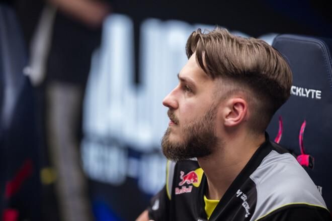 Відпочив і до бою: запасний NAVI несподівано рятуватиме Liquid у Португалії