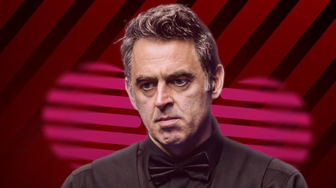 Забудьте про пенсію. Ронні О'Салліван побив рекорд, якому понад 30 років