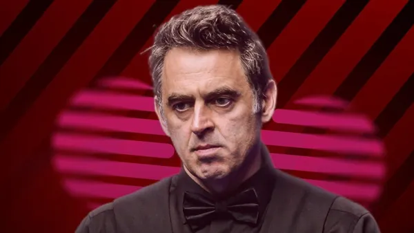 Забудьте про пенсію. Ронні О'Салліван побив рекорд, якому понад 30 років