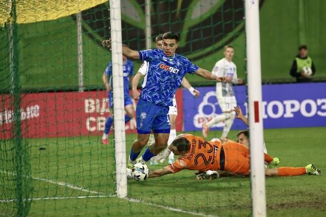 Суддівський безлад, юний герой для 'Динамо' та воскресіння Супряги: чим жив черговий тур УПЛ