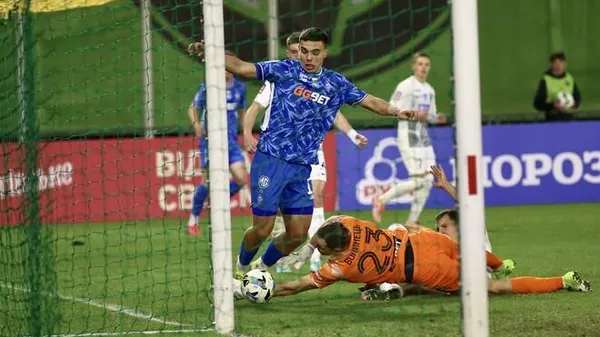 Суддівський безлад, юний герой для 'Динамо' та воскресіння Супряги: чим жив черговий тур УПЛ