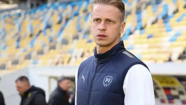 Шабанов розкрив "таємницю" роздягальні Металіста 1925: що сказав президент після розгрому Руху?