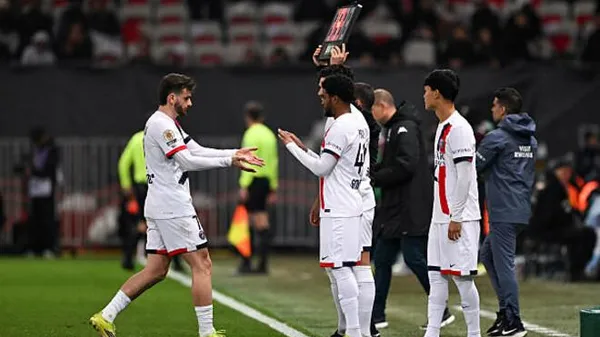 Ліга одного клубу? Фанати «Ланса» повстали проти системи, що прогнулася під ПСЖ