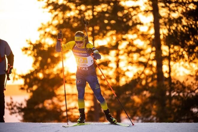 Гойдалки по-українськи та французький конфуз: як Меркушина і Борковський вигризли топ-10 у божевільному синглміксті