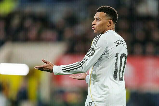 Діагноз 'здорова нога': як лікарі 'Реала' ледь не 'доламали' Мбаппе через комічну помилку