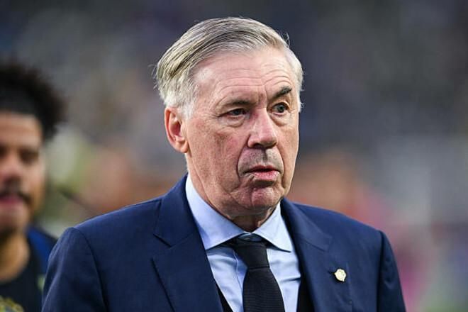 Рецепт від Папи Карло: як італієць збирається повернути Бразилії Кубок світу