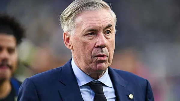 Рецепт від Папи Карло: як італієць збирається повернути Бразилії Кубок світу