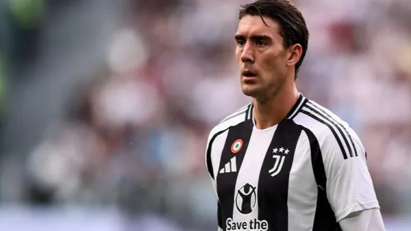 Травма? Не проблема! Ювентус готує для Влаховича новий контракт на 7 мільйонів