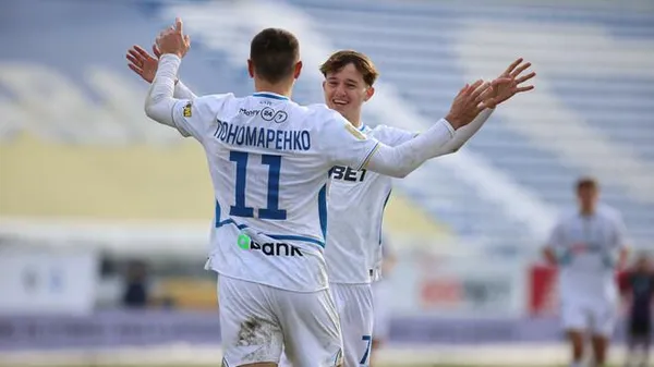 Кубок надії для "Динамо" та місія нездійсненна для "Інгульця": чи бувають дива з коефіцієнтом 52?