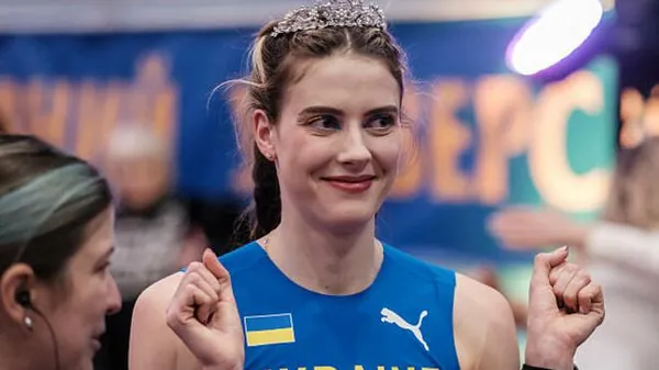 Два светри, ковдра і ракетна загроза: негламурний бік підготовки Ярослави Магучіх