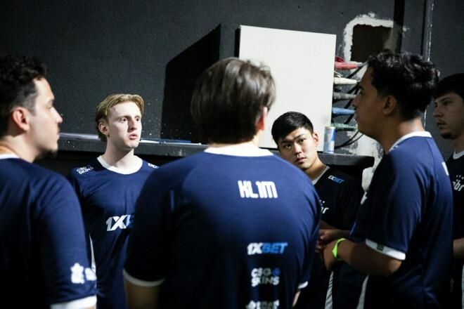 Поразка? Ні, не чули! Як MIBR програли кваліфікацію, але все одно їдуть на турнір