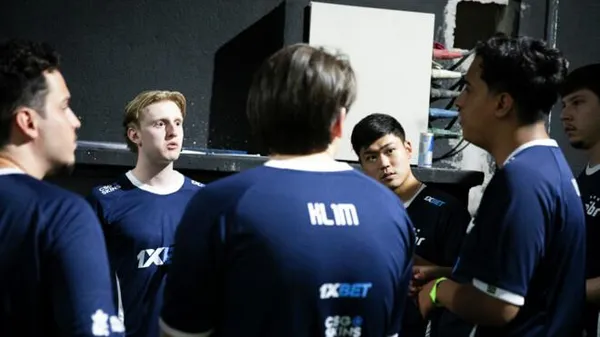 Поразка? Ні, не чули! Як MIBR програли кваліфікацію, але все одно їдуть на турнір