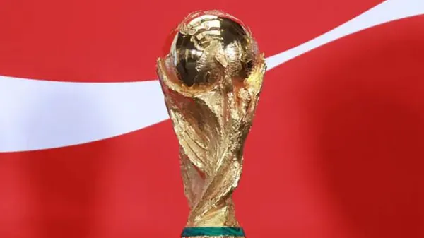 Святе місце порожнім не буває: хто отримає щасливий квиток на ЧС-2026 замість Ірану?