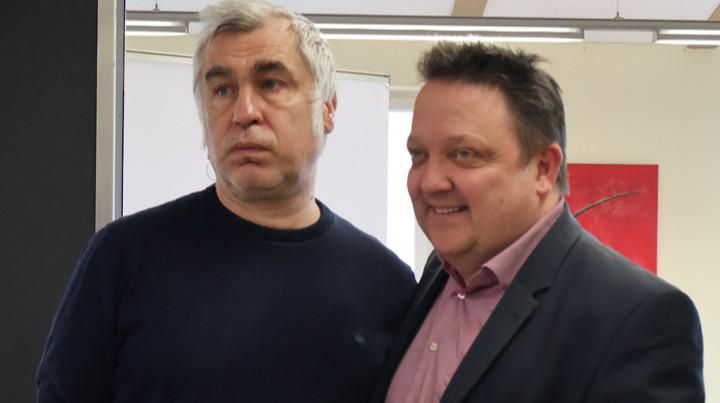 Головний ворог – годинник: Василь Іванчук про свою найболючішу мету в шахах