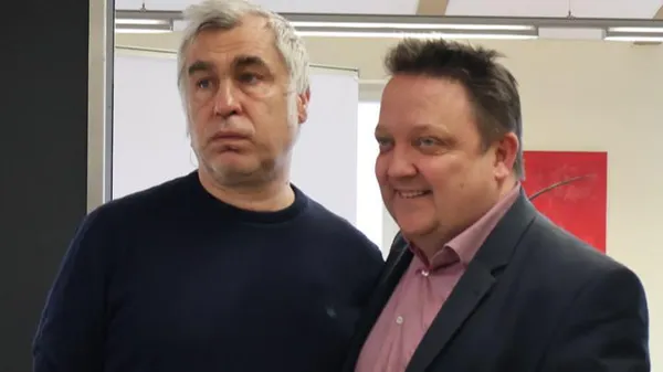 Головний ворог – годинник: Василь Іванчук про свою найболючішу мету в шахах