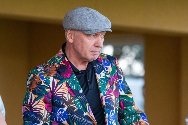 Усик йде війною на суддів? Чемпіон світу отримав нокаут-посаду в Поліссі