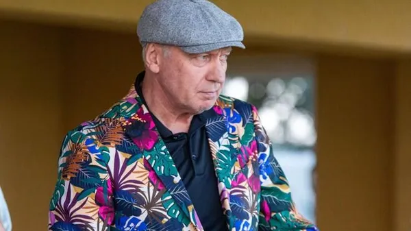 Усик йде війною на суддів? Чемпіон світу отримав нокаут-посаду в Поліссі