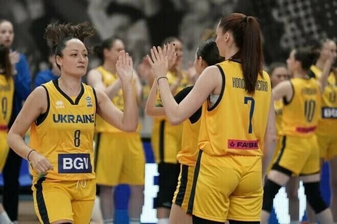 Рига замість Києва, але серце б'ється в унісон: Україна за крок від маленького дива на Євробаскеті