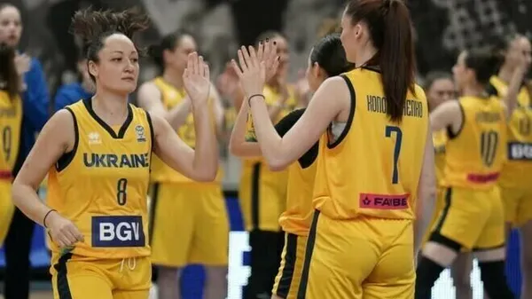 Рига замість Києва, але серце б'ється в унісон: Україна за крок від маленького дива на Євробаскеті