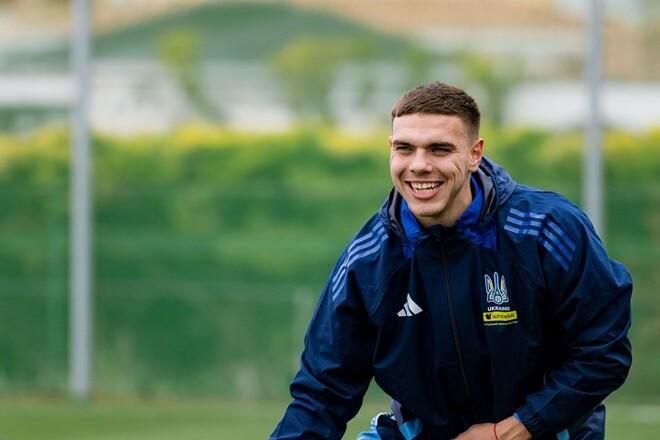 Терміново купити! Як 20-річний динамівець змусив німецьких грандів панікувати