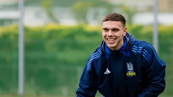 Терміново купити! Як 20-річний динамівець змусив німецьких грандів панікувати