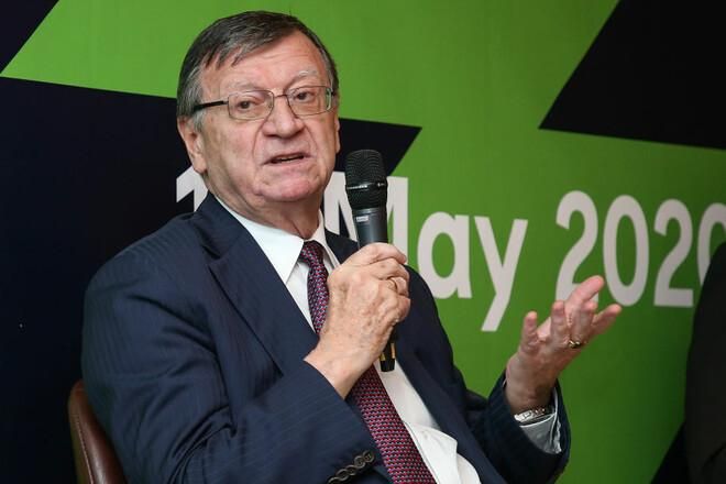 Кінець епохи Борічіча: помер екс-голова ЄКВ, який допомагав Україні, але обрав москву