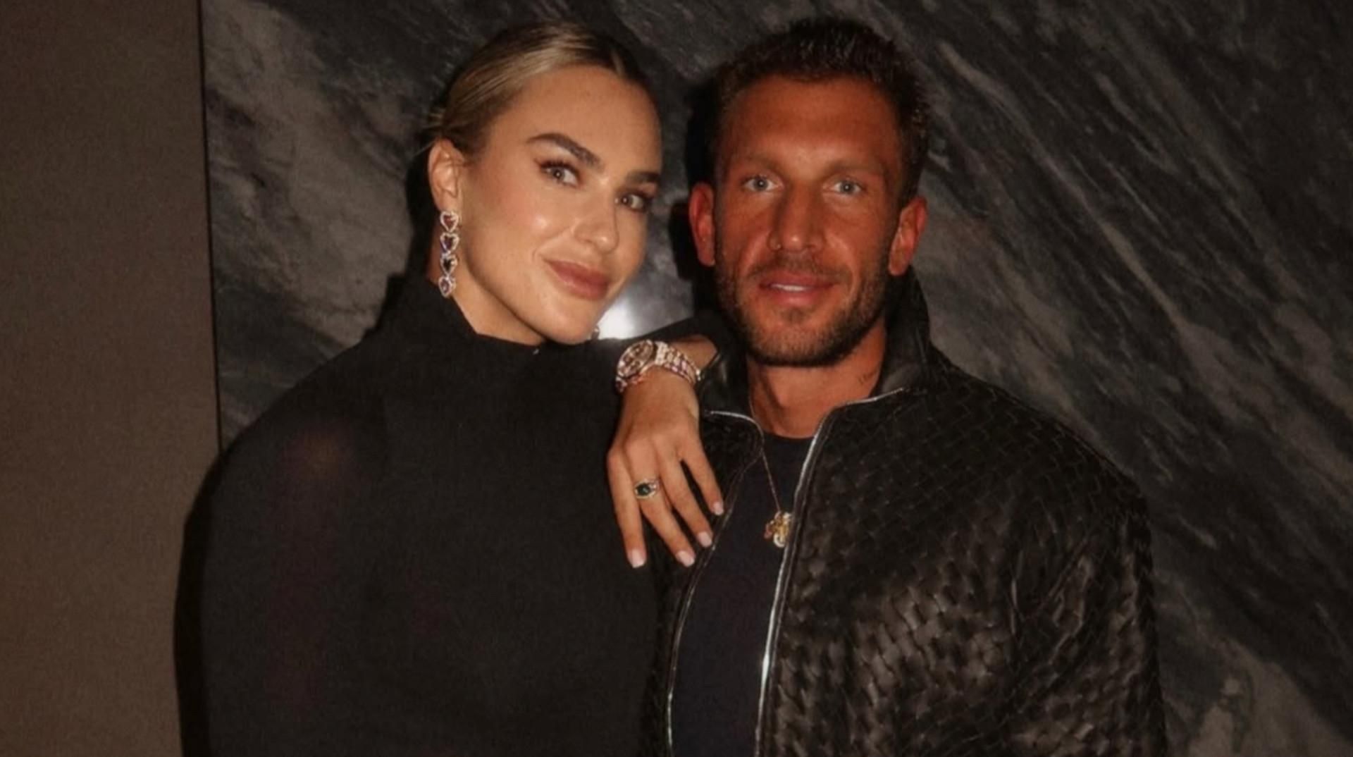 Нове "назавжди" від Сабалєнки: білоруска заручилася, ледь встигнувши забути про трагедію з екснареченим