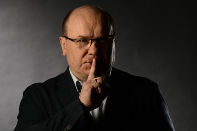 Леоненко оголосив розшук: Де ви, творці міфу про "найсильнішу збірну в історії"?