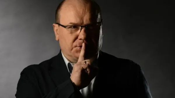 Леоненко оголосив розшук: Де ви, творці міфу про "найсильнішу збірну в історії"?