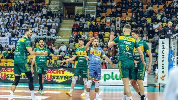 Подарунок для Львова: команда Гладиря, навіть без нього, залишила конкурента "Кажанів" з порожніми руками