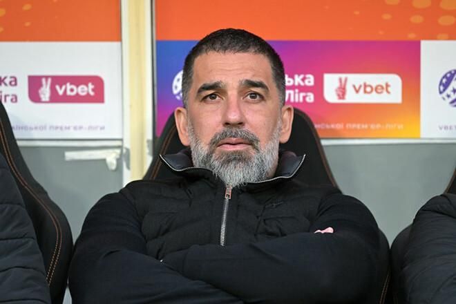 Смерть, народження і 1:0. Тренер Шахтаря видав коментар, який сильніший за будь-який футбол