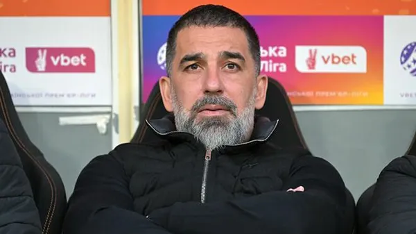 Смерть, народження і 1:0. Тренер Шахтаря видав коментар, який сильніший за будь-який футбол