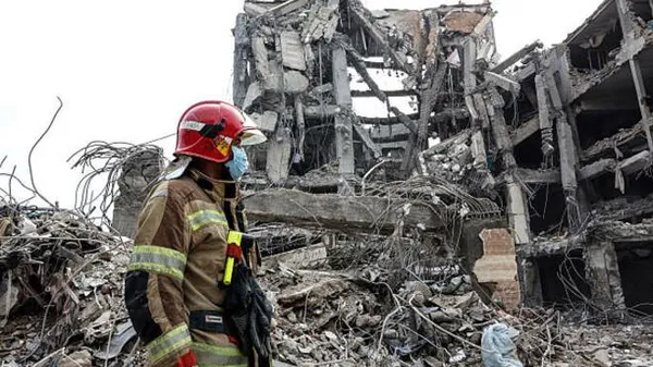 ФІФА грає в "зіпсований телефон" з Іраном: чи побачимо ми персів на ЧС-2026?