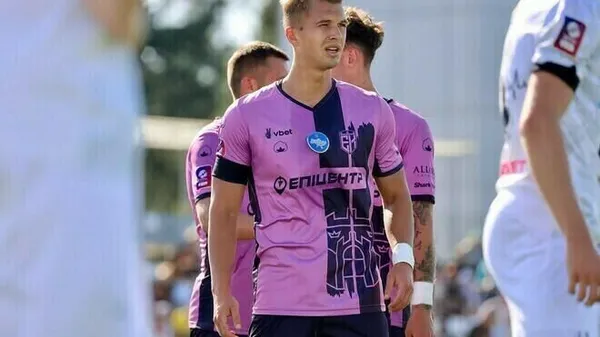 Воскресіння Супряги: "Епіцентр" готовий платити, але є нюанс розміром з Першу лігу