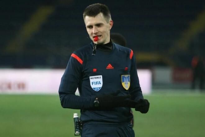 Детектор лжи против Усика и Буткевича: арбитр Шурман денег не брал, но история становится еще грязнее