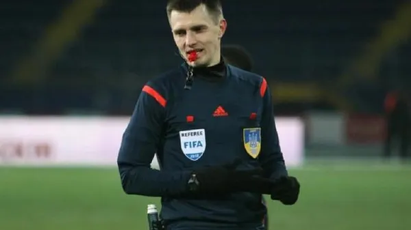 Детектор лжи против Усика и Буткевича: арбитр Шурман денег не брал, но история становится еще грязнее