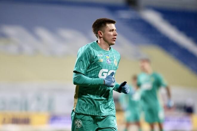 Муки гранда: Піхальонок зізнався, що врятувало Динамо у битві з андердогом